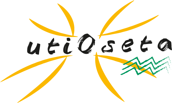 Logo utiOseta